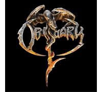 Obituary Obituary (Vinyl) 12" Album (US IMPORT)