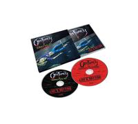 Obituary - Slowly We Rot - Live and Rotting CD/Blu-ray