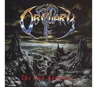 Obituary The End Complete (CD) Album (US IMPORT)