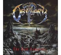 OBITUARY: THE END COMPLETE - CD BRAND NEW
