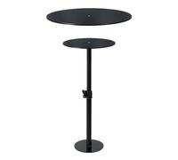 objbhuely Adjustable Planter Insert,Adjustable Height Planter Insert - Tall Tapered Plant Riser | for Indoor Table Windowsill Corner Floor Patio Garden Porch Balcony