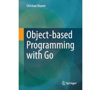 Object-based Programming with Go