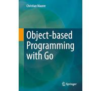 Object-based Programming with Go
