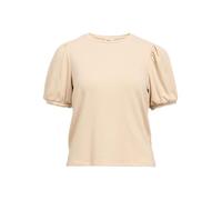 Object Collectors Item T-Shirt Objjamie S/S Top Noos, Sand Bowl, XS