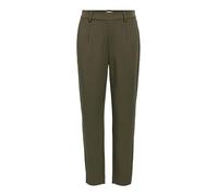 Trousers OBJLISA 40, Ivy Green, 40