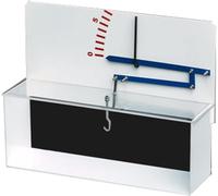 Object Deformation Demonstrator Pointer Physics Object Deformation Demonstrator Pointer-Type Micro-Deformation Demonstrator for Physical Science Experiment Education