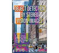 Object Detection by Stereo Vision Images