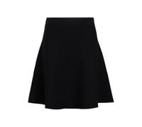 Object Reynard Hw Short Skirt Black XS Women