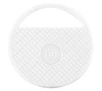 Object Finder, Key Finder with Two-Way Alarm, Anti-lost GPS Tracking Locator for Pets Children and Objects with Real Time Location for Daily Use