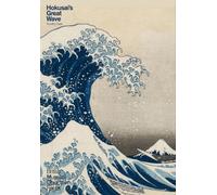 Object in Focus: Hokusai's Great Wave
