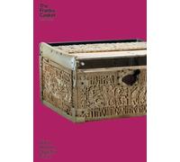 Object in Focus: The Franks Casket