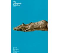 Object in Focus: The Swimming Reindeer