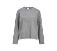 Object Reynard Square Sweater Grey L Woman