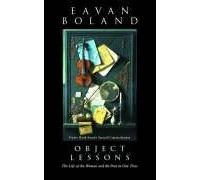 Object Lessons