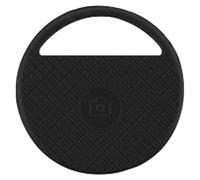 Object Locator, GPS Tracker with Two-Way Alarm | Lightweight Locator to Prevent Loss | for Luggage Suitcases Backpack Wallet Pets Dog Cat