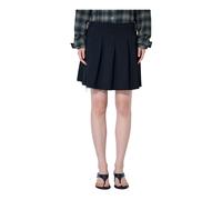 Object Mini Skirt - female - Our Legacy - Short Skirts - Black - S - Skirts S