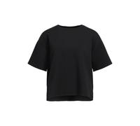 Object Andrea Re Short Sleeve T-shirt Black XL Woman