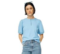 Object Women's Objjamie S/S Top Noos T-Shirt, Provence, Large