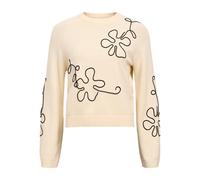 Object Objlaney Ruby LS Noos Pullover, Sandshell, L
