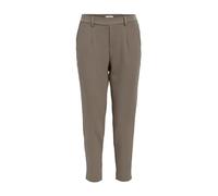 Object Lisa Dress Pants Beige 44 Women
