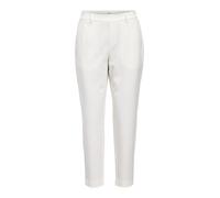 Object OBJLISA Noos Slim Trousers, Cloud Dancer, 14