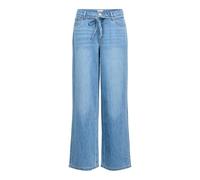 Object Objrosie Mw Wide Jeans Noos