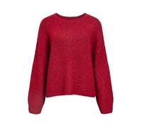 Object Objsaggia Ls Lo Pullover E Wi 24, Karanda Red, M