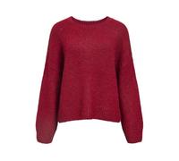 Object Objsaggia Ls Lo Pullover E Wi 24, Karanda Red, XL