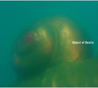 Object Of Desire [Japanese Import]
