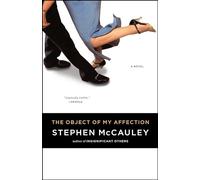 Object of My Affection