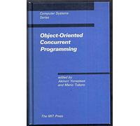 Object Oriented Concurrent Programming (Computer Systems Series)