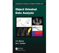 Object Oriented Data Analysis