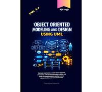 Object Oriented Modeling And Design Using UML