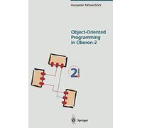 Object-Oriented Programming in Oberon-2