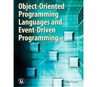 Object-Oriented Programming Languages and Event-Driven Programming