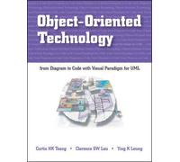 Object-Oriented Technology