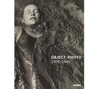 OBJECT: PHOTO: Modern Photographs: The Thomas Walther Collection 1909-1949