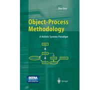 Object-Process Methodology : A Holistic Systems Paradigm