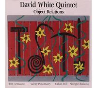 Object Relations