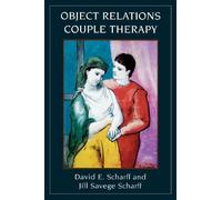 Object Relations Couple Therapy
