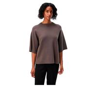 Object Reynard 2/4 Short Sleeve Sweater