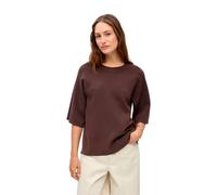 Object Reynard 2/4 Short Sleeve Sweater