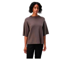 Object Reynard 2/4 Short Sleeve Sweater