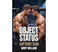 Object Status: Gay Fight Club: 3