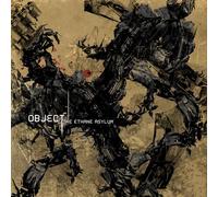 Object - The Ethane Asylum