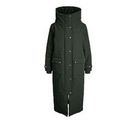 Object Womens Katie Coat Duffle Bag 12