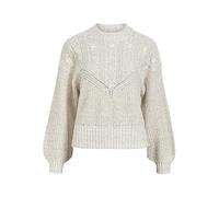 Object Nova Stella Cable Sweater