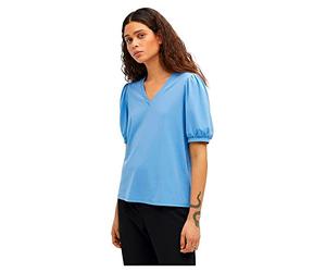Object Women's Objcaroline S/S Top Noos Blouse, Provence, S