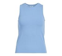 Object Women's Objjamie S/L Tank Top Noos, Provence, S