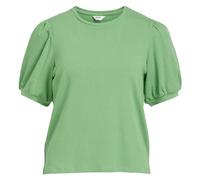 Object Women's Objjamie S/S Top Noos T-Shirt, Vibrant Green, XS